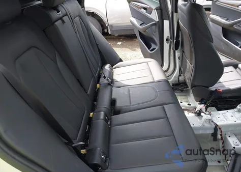 2019 BMW X3 xDrive30I из США, поврежденный, VIN 5UXTR9C5XKLD95127